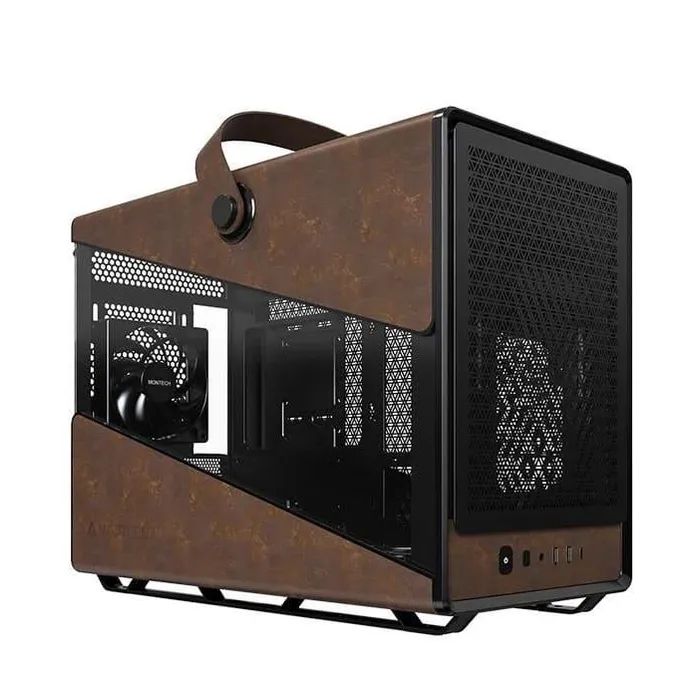 Корпус MONTECH HERITAGE PRO (B) изображение 2