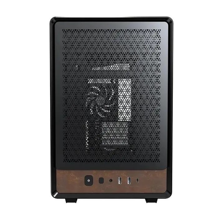 Корпус MONTECH HERITAGE PRO (B) изображение 3