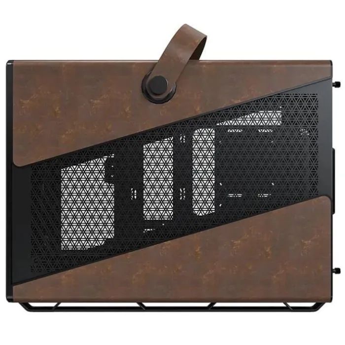 Корпус MONTECH HERITAGE PRO (B) изображение 4
