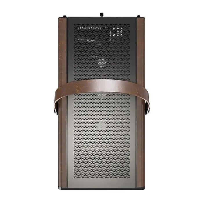 Корпус MONTECH HERITAGE PRO (B) изображение 5