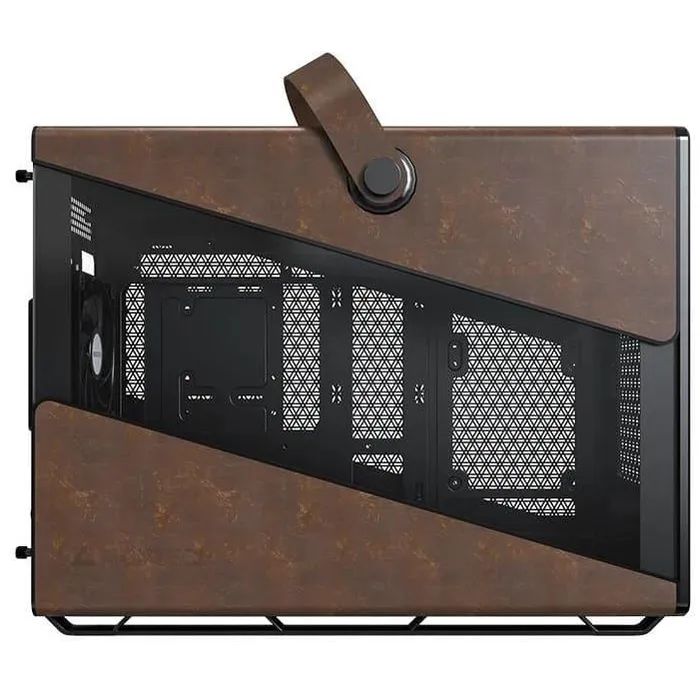 Корпус MONTECH HERITAGE PRO (B) изображение 6