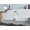Змішувач Grohe BauLoop 31368000 зображення 4