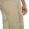 Штаны Salewa Agner Hemp Ripstop Wmn 29075 7180 - 42/36 - бежевий (013.012.1343) изображение 4