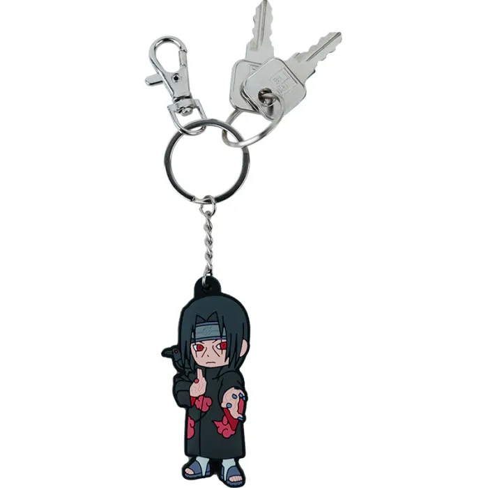 Брелок Kite подвеска Naruto (NR23-3001-3) изображение 4