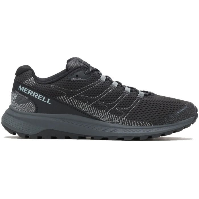 Кросівки Merrell Fly Strike Mns black - 43 - чорний (036.1695) зображення 2
