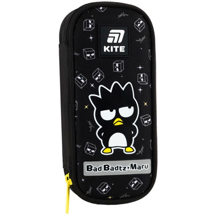 Пенал Kite 662-3 Bad Badtz Maru (HK25-662-3) изображение 3