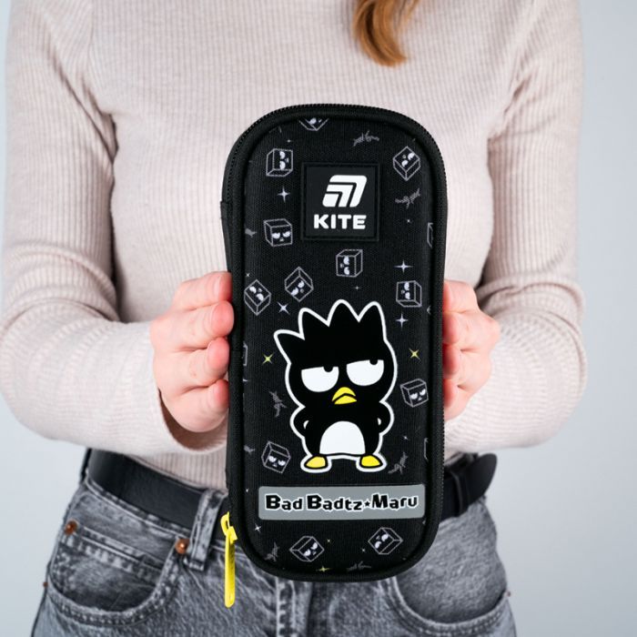 Пенал Kite 662-3 Bad Badtz Maru (HK25-662-3) изображение 6