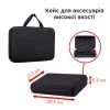 Экшн-камера AirOn ProCam 7 30in1 Blogger Kit Black (4822356754800) изображение 5