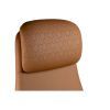 Офисное кресло Barsky Lux Leather brown LC-02 (LC-02) изображение 11