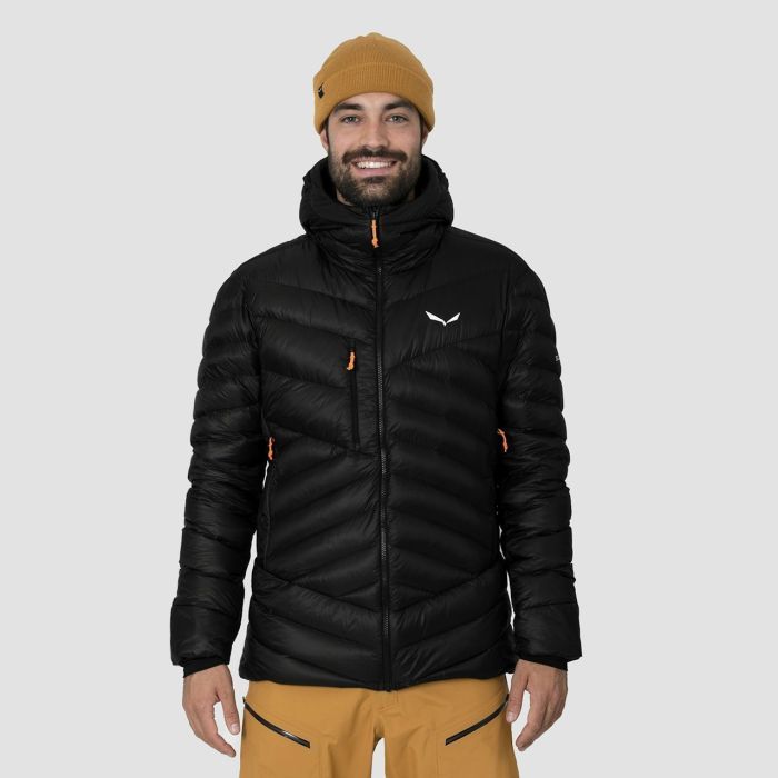 Куртка Salewa Ortles Med 3 RDS DWN Mns 28718 0910 48/M (013.012.0604)