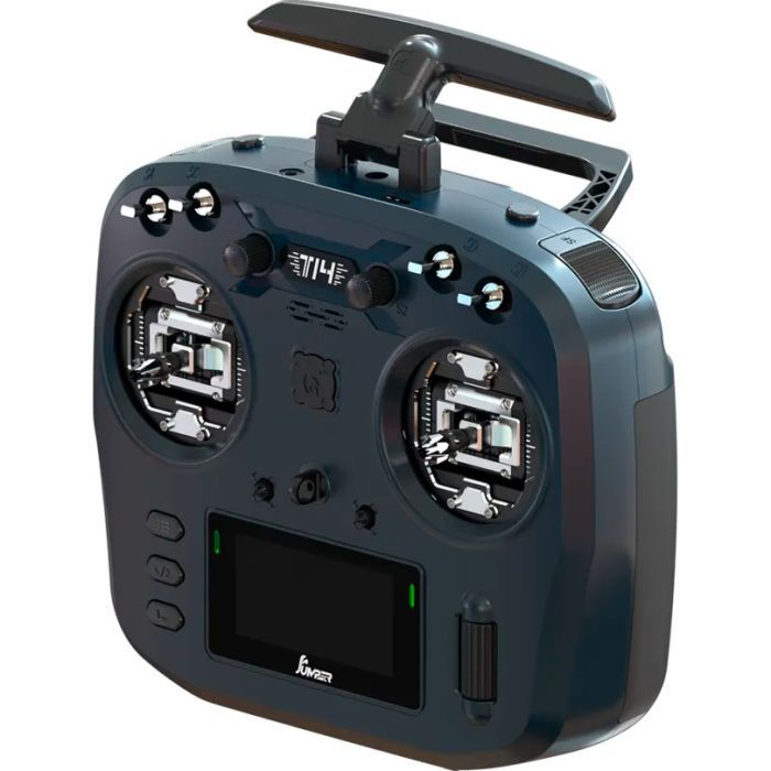 Пульт управления для дрона Jumper T14 ELRS 915 HALL (C10097) изображение 2