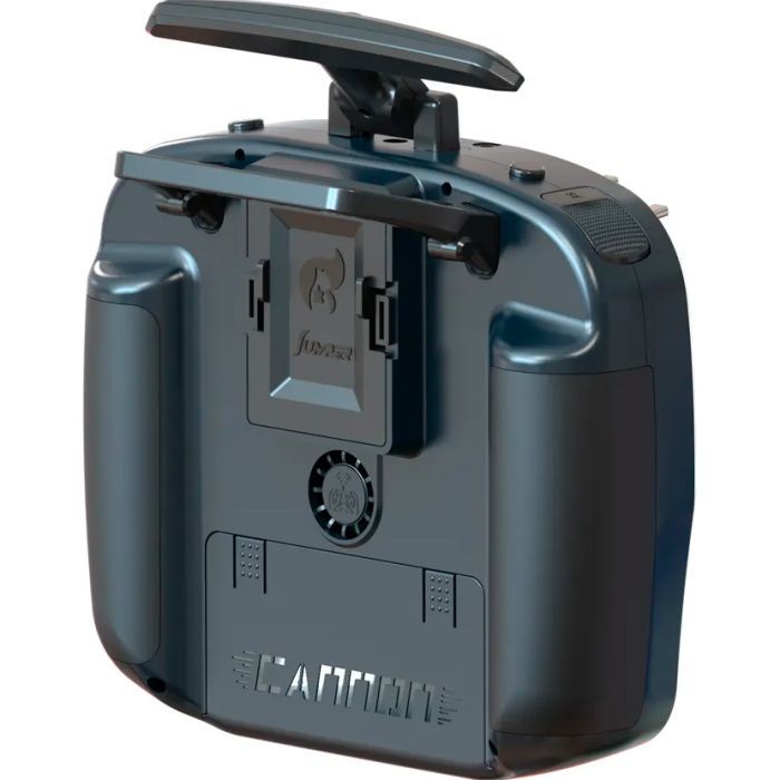 Пульт управления для дрона Jumper T14 ELRS 915 HALL (C10097) изображение 3