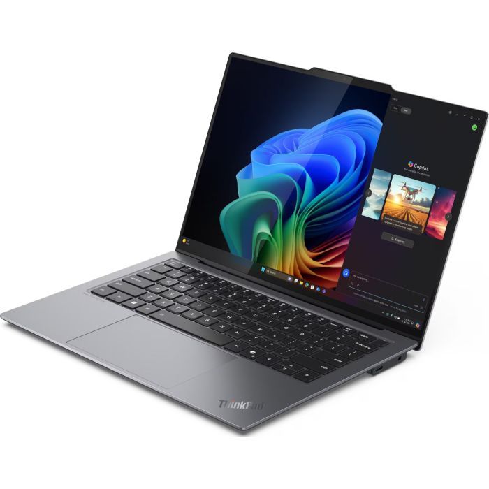 Ноутбук Lenovo ThinkPad X9 14 G1 (21QA001YRA) зображення 3