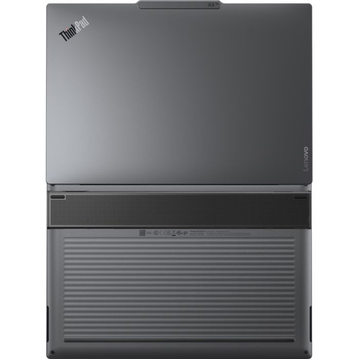 Ноутбук Lenovo ThinkPad X9 14 G1 (21QA001YRA) зображення 9