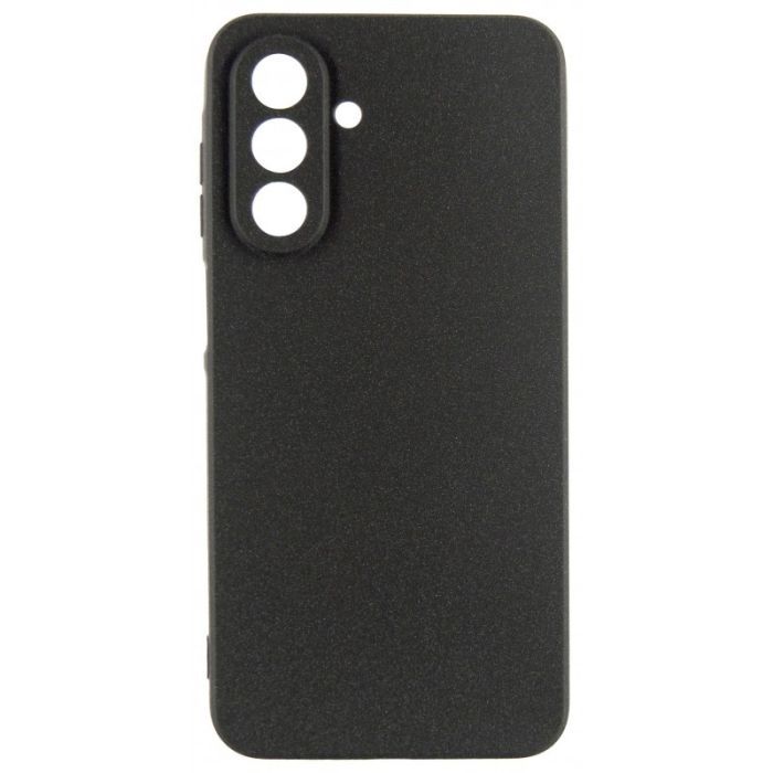 Чехол для мобильного телефона Dengos Carbon Samsung Galaxy A26 (black) (DG-TPU-CRBN-225)