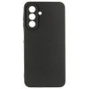 Чехол для мобильного телефона Dengos Carbon Samsung Galaxy A26 (black) (DG-TPU-CRBN-225)