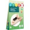 Конструктор Stem Колесный пароход Деревянный на батарейках (3858894673728)