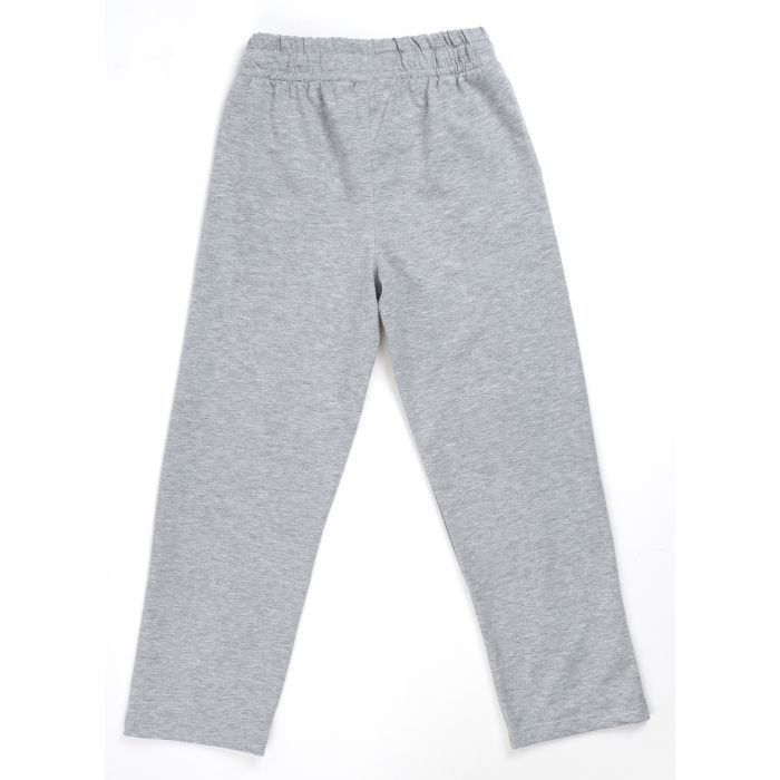 Штаны детские Joi спортивные трикотажные (X-413-146G-gray) изображение 2