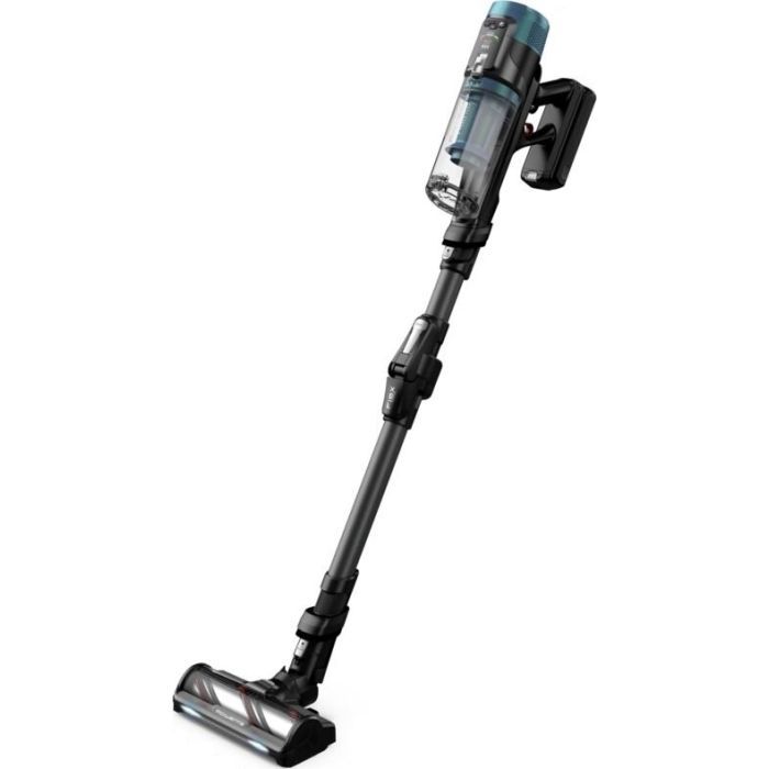 Пилосос Rowenta X-Force Flex 14.80 (RH9BC1WO) зображення 2