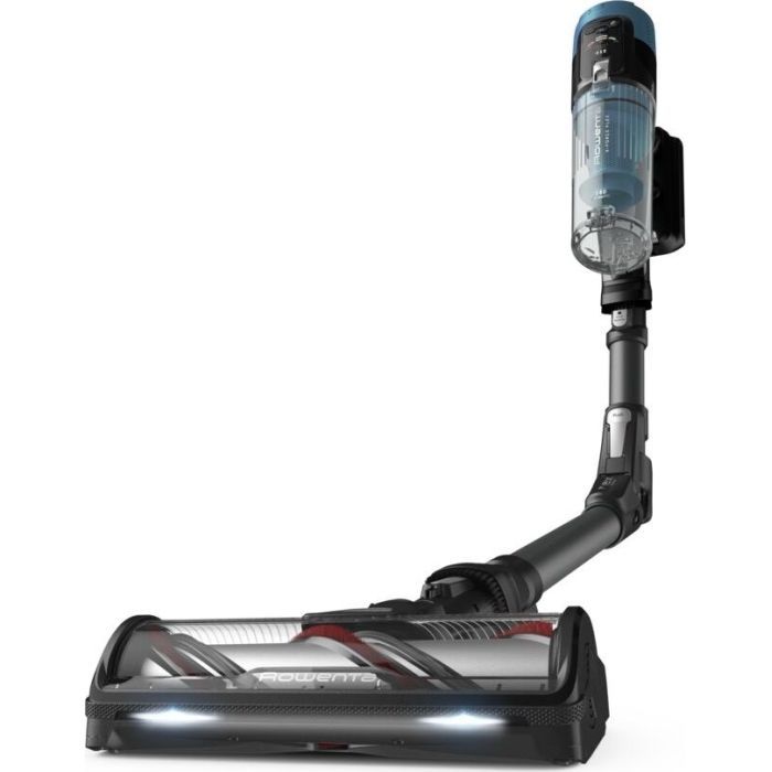 Пилосос Rowenta X-Force Flex 14.80 (RH9BC1WO) зображення 3