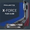 Пилосос Rowenta X-Force Flex 14.80 (RH9BC1WO) зображення 7