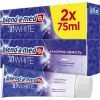 Зубная паста Blend-a-med 3D White Классическая свежесть 2 х 75 мл (8006540792940)