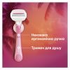 Бритва Gillette Venus Comfortglide Sugarberry Scented Miami с 1 сменным картриджем (8700216674195) изображение 6