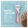 Бритва Gillette Venus Comfortglide Sugarberry Scented Miami с 1 сменным картриджем (8700216674195) изображение 7