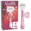 Бритва Gillette Venus Comfortglide Sugarberry Scented Miami с 1 сменным картриджем (8700216674195)