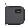 Кошелек Pacsafe RFIDsafe zip around wallet Графитовый (11050144)