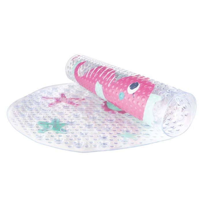 Детский коврик в ванну Canpol babies синій (80/001) изображение 4