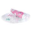 Детский коврик в ванну Canpol babies рожевий (80/002) изображение 4