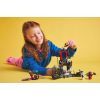 Конструктор LEGO Ninjago Деревня драконьей бури (71841) изображение 12