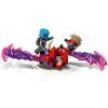 Конструктор LEGO Ninjago Деревня драконьей бури (71841) изображение 5