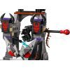 Конструктор LEGO Ninjago Деревня драконьей бури (71841) изображение 6