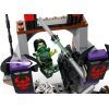 Конструктор LEGO Ninjago Деревня драконьей бури (71841) изображение 7