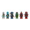 Конструктор LEGO Ninjago Деревня драконьей бури (71841) изображение 8