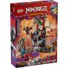 Конструктор LEGO Ninjago Деревня драконьей бури (71841)