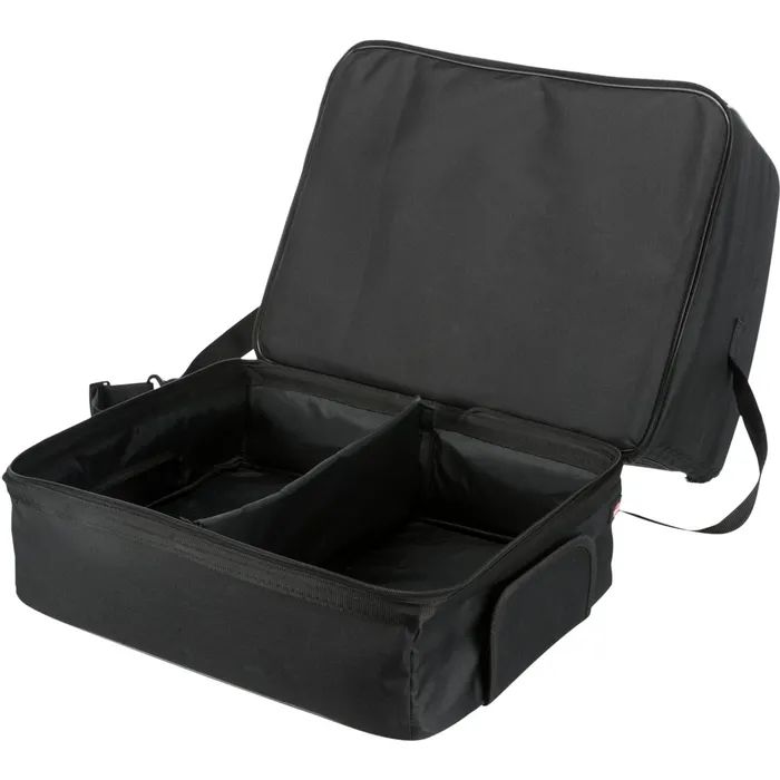 Автомобильное кресло для животных Trixie 45х38х37 см Черное (4011905013220) изображение 4