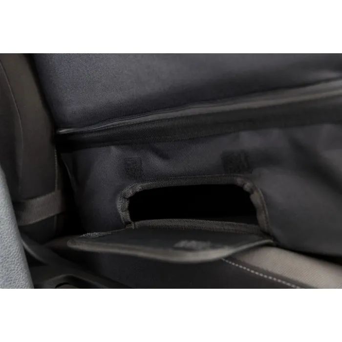 Автомобильное кресло для животных Trixie 45х38х37 см Черное (4011905013220) изображение 7