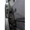 Автомобильное кресло для животных Trixie 45х38х37 см Черное (4011905013220) изображение 8