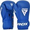 Боксерские перчатки RDX AS2 Blue 12 унцій (BGR-AS2U-12OZ) изображение 3