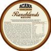 Сухой корм для собак ACANA Ranchlands 6 кг (0064992543600) изображение 5