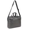 Сумка Brampton London Commandeer Grey (64547 GREY) изображение 10