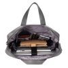 Сумка Brampton London Commandeer Grey (64547 GREY) изображение 7