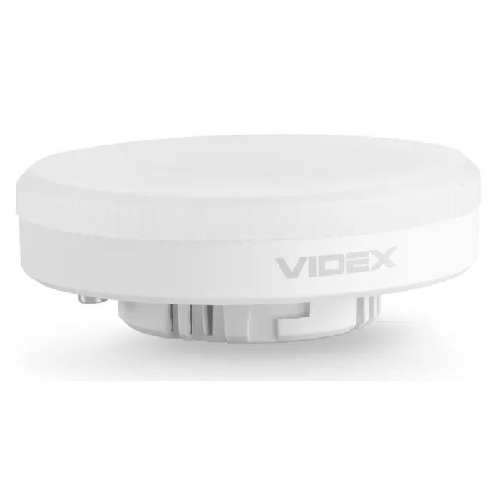 Лампочка Videx LED GX53 12W 3000K 220V (VL-GX53-12533) изображение 3