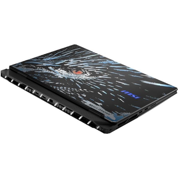 Ноутбук MSI Titan 18HX (TITAN 18 HX A2XWJG-446UA) изображение 11