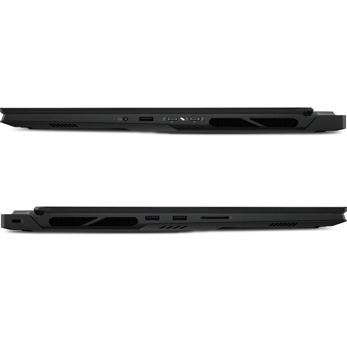 Ноутбук MSI Titan 18HX (TITAN 18 HX A2XWJG-446UA) изображение 5