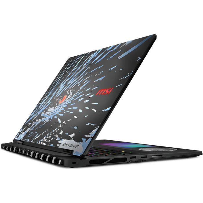 Ноутбук MSI Titan 18HX (TITAN 18 HX A2XWJG-446UA) изображение 7