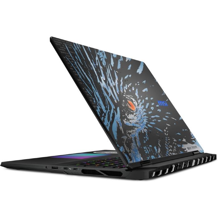 Ноутбук MSI Titan 18HX (TITAN 18 HX A2XWJG-446UA) изображение 8